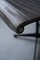 Chaises de Bureau en Aluminium par Charles and Ray Eames, 1960s, Set de 2 2