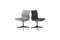 Aluminium Desk Chairs by Charles and Ray Eames, 1960s, Set of 2 11
