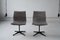 Set of Aluminium Desk Chairs by Charles and Ray Eames, 1960s 10