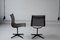 Aluminium Desk Chairs by Charles and Ray Eames, 1960s, Set of 2, Image 7