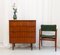 Danish Modern Teak Chest of Drawers, 1960s 16