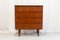 Danish Modern Teak Chest of Drawers, 1960s 1