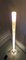 Vintage Floor Lamp with Iron Base, 1980s, Image 2