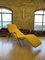 Chaise Longue Ajustable par Martin Eisler & Carlo Hauner 7