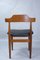 Vintage Danish Dining Chairs & Extending Table by Hans Olsen for Frem Røjle, 1950s, Set of 7 13