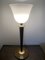 Art Deco Table Lamp from Mazda 20