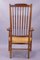 English Arts & Crafts Chair from Liberty of London, 1900s 10