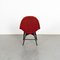 Vintage Shell Armchair, 1960s, Image 4