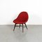 Vintage Shell Armchair, 1960s 1