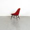 Vintage Shell Armchair, 1960s, Image 3