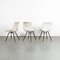Shell Dining Chairs, Set of 3, Image 2