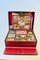 Table Games Box, France, 1930s, Set of 14 6