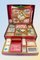Table Games Box, France, 1930s, Set of 14, Image 2