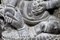 Steinstatue von Ganesh, 1800 3