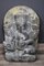 Estatua de piedra de Ganesh, década de 1800, Imagen 1