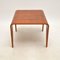 Vintage Laminated Plywood Side Table attributed to Marcel Breuer for Isokon, 1950s 7