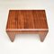 Vintage Laminated Plywood Side Table attributed to Marcel Breuer for Isokon, 1950s, Image 8