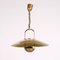 Vintage Pendant Lamp, 1970s, Image 1