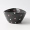 Mid-Century Polka Dot Bowl by Aldo Londi for Bitossi, 1950s, Image 6