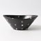 Mid-Century Polka Dot Bowl by Aldo Londi for Bitossi, 1950s, Image 9