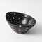 Mid-Century Polka Dot Bowl by Aldo Londi for Bitossi, 1950s 3