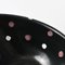 Mid-Century Polka Dot Bowl by Aldo Londi for Bitossi, 1950s, Image 4