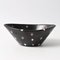 Mid-Century Polka Dot Bowl by Aldo Londi for Bitossi, 1950s, Image 2