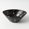 Mid-Century Polka Dot Bowl by Aldo Londi for Bitossi, 1950s 5
