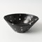 Mid-Century Polka Dot Bowl by Aldo Londi for Bitossi, 1950s, Image 5