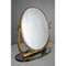 Miroirs de Table Vintage, 1940s, Set de 2 9