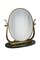 Vintage Table Mirror, 1940s, Image 1