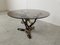 Vintage Brass Coffee Table, 1970s, Image 3