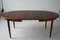 Vintage Danish Dining Table from Gudme Mobelfabrik 9