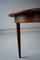 Vintage Danish Dining Table from Gudme Mobelfabrik 5