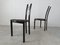 Postmodern Dining Chairs, 1980s, Set of 4 8