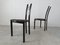 Postmodern Dining Chairs, 1980s, Set of 4, Image 8