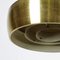 Pendant Lamp in Brass and Steel, Image 3