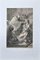 Bartolomei Rivalz, Saint Benedetto Luti, Etching, 18th Century, Image 2