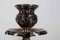 Vintage Silver Candleholder, Italy, Mid-20th Century 3
