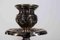 Vintage Silver Candleholder, Italy, Mid-20th Century, Image 3