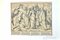 Alfred Rethel, La Danse de la Mort, Gravure sur bois, Milieu du XIXe siècle 1