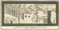 Artisti vari, Affresco di un tempio romano, Acquaforte, XVIII secolo, Immagine 1