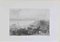 William Henry Bartlett, The Solway (desde Harrington Harbour), litografía del siglo XIX, Imagen 1