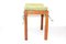 Viennese Oak Stool from Thonet, 1930s, Image 4