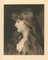 Fernand Desmoulin, Sperata, Radierung, Ende des 19. Jahrhunderts 1