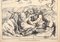 Louise Bouteillier d'après Domenico Beccafumi, Composition, Lithographie, Début des années 1800 2
