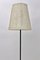 Brass Floor Lamp from J.T. Kalmar, 1960s 7