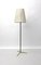 Brass Floor Lamp from J.T. Kalmar, 1960s, Image 2
