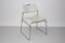 Omstak Stuhl von Rodney Kinsman für Bieffeplast, 1971 1