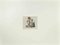 Thomas Holloway, Buste et Cupidon, Eau-forte, 1810 1
